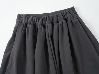 Lae Vintage Midi Skirt