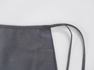 Yure Layered Wrap Skirt Pants
