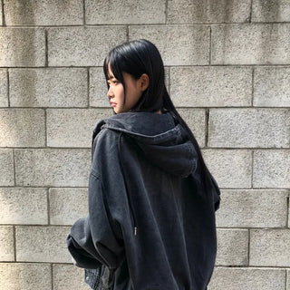 Ar Denim Jacket