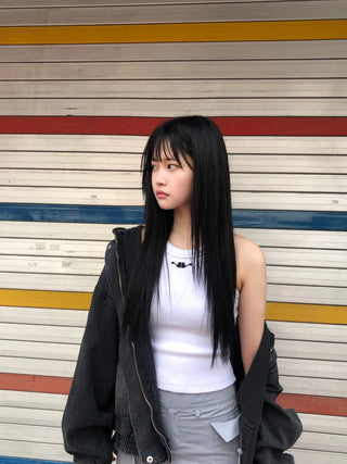 Ar Denim Jacket