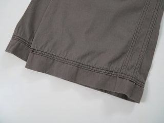 Tory Low-Rise Vintage Carpants Elastic Pants