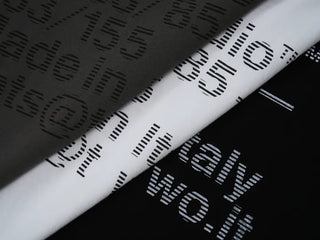 Fumo Daily Lettering Short Sleeve T-shirt