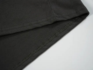 Fumo Daily Lettering Short Sleeve T-shirt