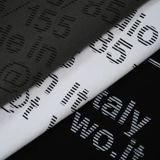 Fumo Daily Lettering Short Sleeve T-shirt