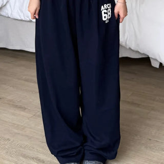 Ruco Basic Training Wide Pants