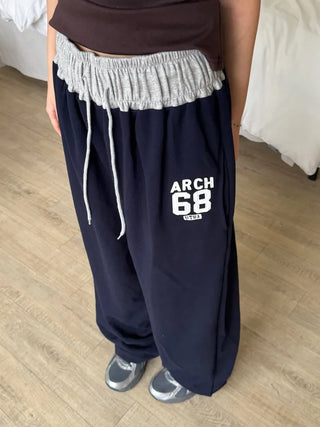 Ruco Basic Training Wide Pants