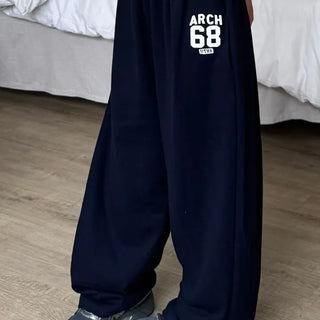 Ruco Basic Training Wide Pants