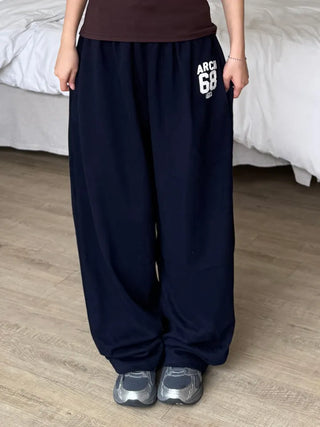 Ruco Basic Training Wide Pants