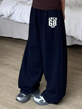 Ruco Basic Training Wide Pants
