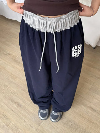 Ruco Basic Training Wide Pants