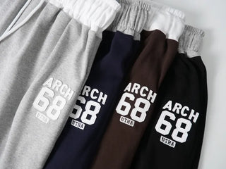 Ruco Basic Training Wide Pants