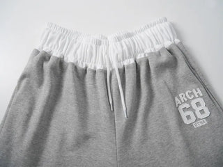 Ruco Basic Training Wide Pants