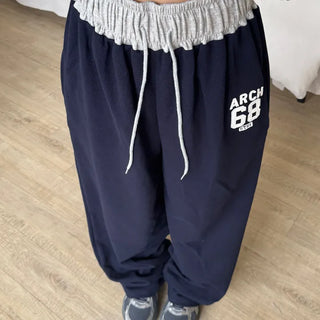 Ruco Basic Training Wide Pants