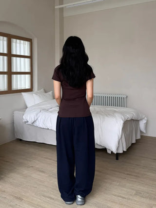 Ruco Basic Training Wide Pants