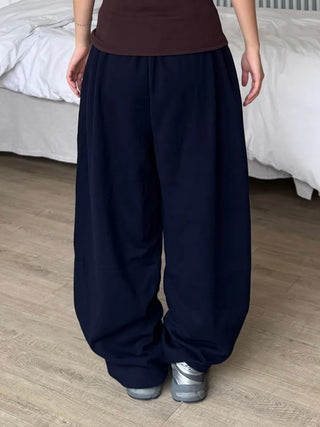 Ruco Basic Training Wide Pants