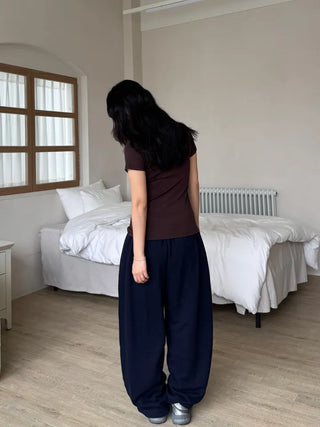 Ruco Basic Training Wide Pants