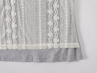 Joa Pure One-piece Cotton Plain Short Sleeve T-shirt