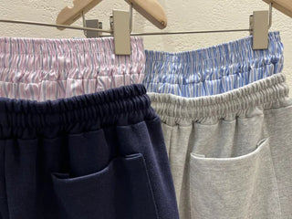 Training Layer Midi Bermuda Pants