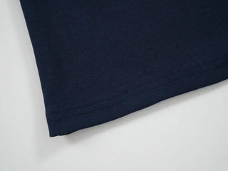 Vintage Star Graphic Basic Short Sleeve