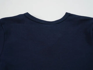 Vintage Star Graphic Basic Short Sleeve