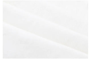 Cotton Pintuck Wide Fit Plain Long Pants