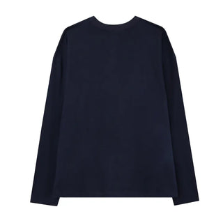 Minimal Spray Long Sleeve T-shirt