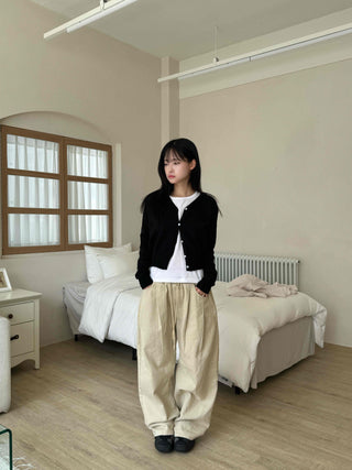 Street Loose Fit Long Sleeve T-shirt