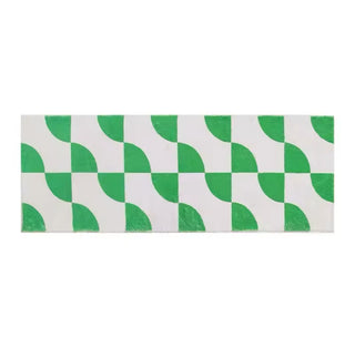 Danish Pastel Bedroom Rug