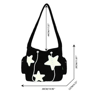 Harajuku Y2K Bag