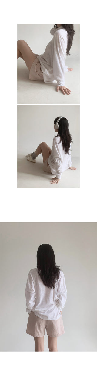 Summer wide-leg pants - 6 colors