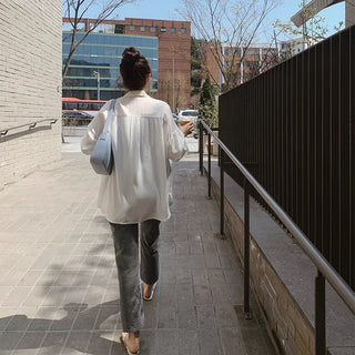 #LENTO. Classic hobo bag-6color