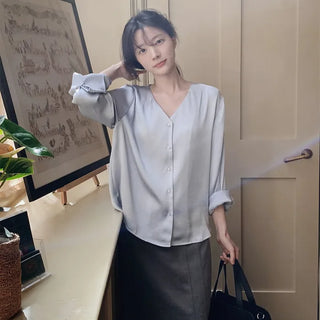 Daily Long Skirt - 3 sizes