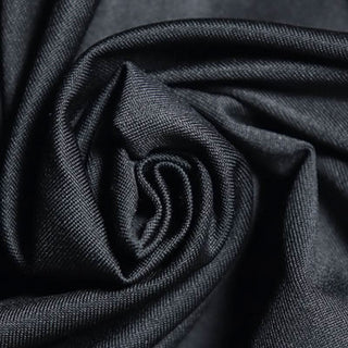 Flower applique solid backless tube mini dress