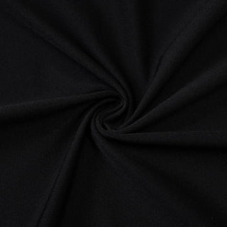 Long sleeve hollow out high slit ruched cut out maxi dress