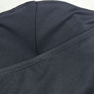 Sweetheart neck patchwork backless tube mini dress