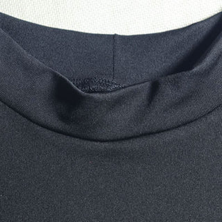 Ruched long sleeve crewneck self tie maxi skirt set