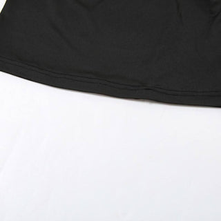 Long sleeve hollow out off shoulder smocked pant set