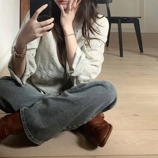 Daily Square Shirt