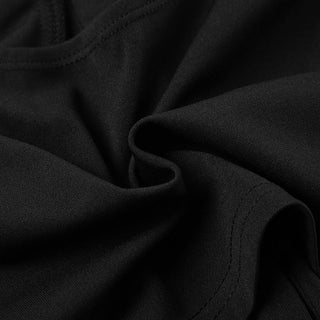 Textured Ruffle Hem Corset top