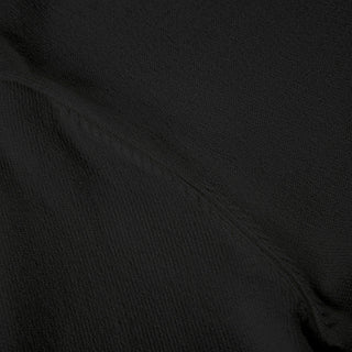 Solid Color V-Neck Sweater