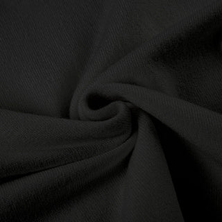 Solid Color V-Neck Sweater