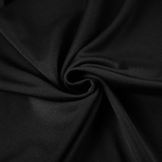 Lace edge square collar long-sleeved top