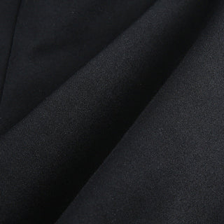 Lace edge Contrast color top