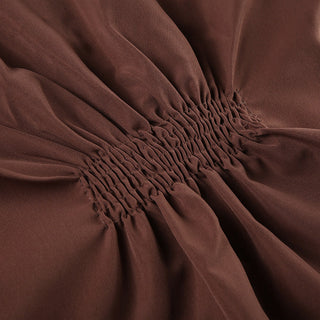 Slim button-down cardigan