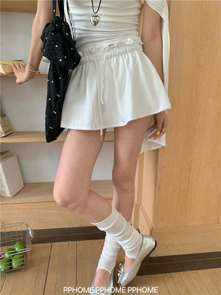 lotus lace pettiskirt