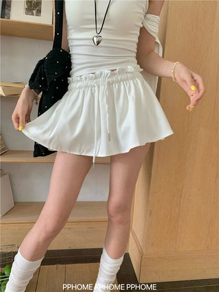 lotus lace pettiskirt
