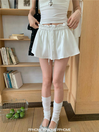 lotus lace pettiskirt