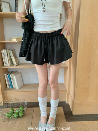 lotus lace pettiskirt