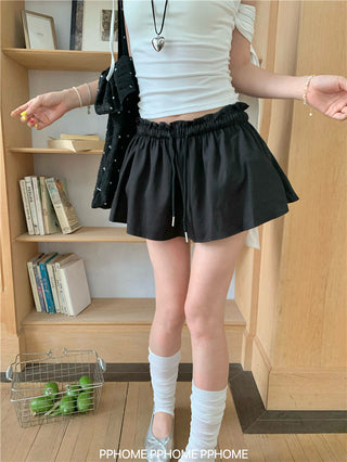 lotus lace pettiskirt