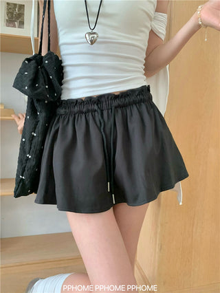 lotus lace pettiskirt